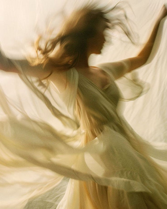 Iconic Women Is a Movement