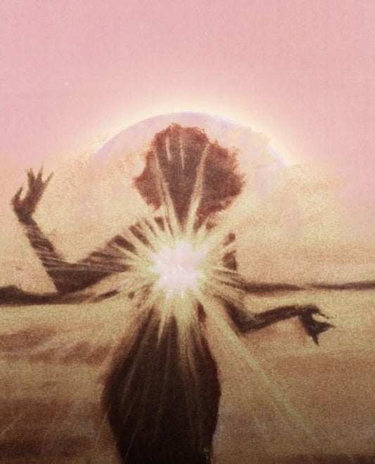 MYTH VS. REALITY: THE WOMEN WHO REDEFINED WHAT IT MEANS TO BE ICONIC