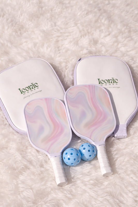Pickle Ball Set