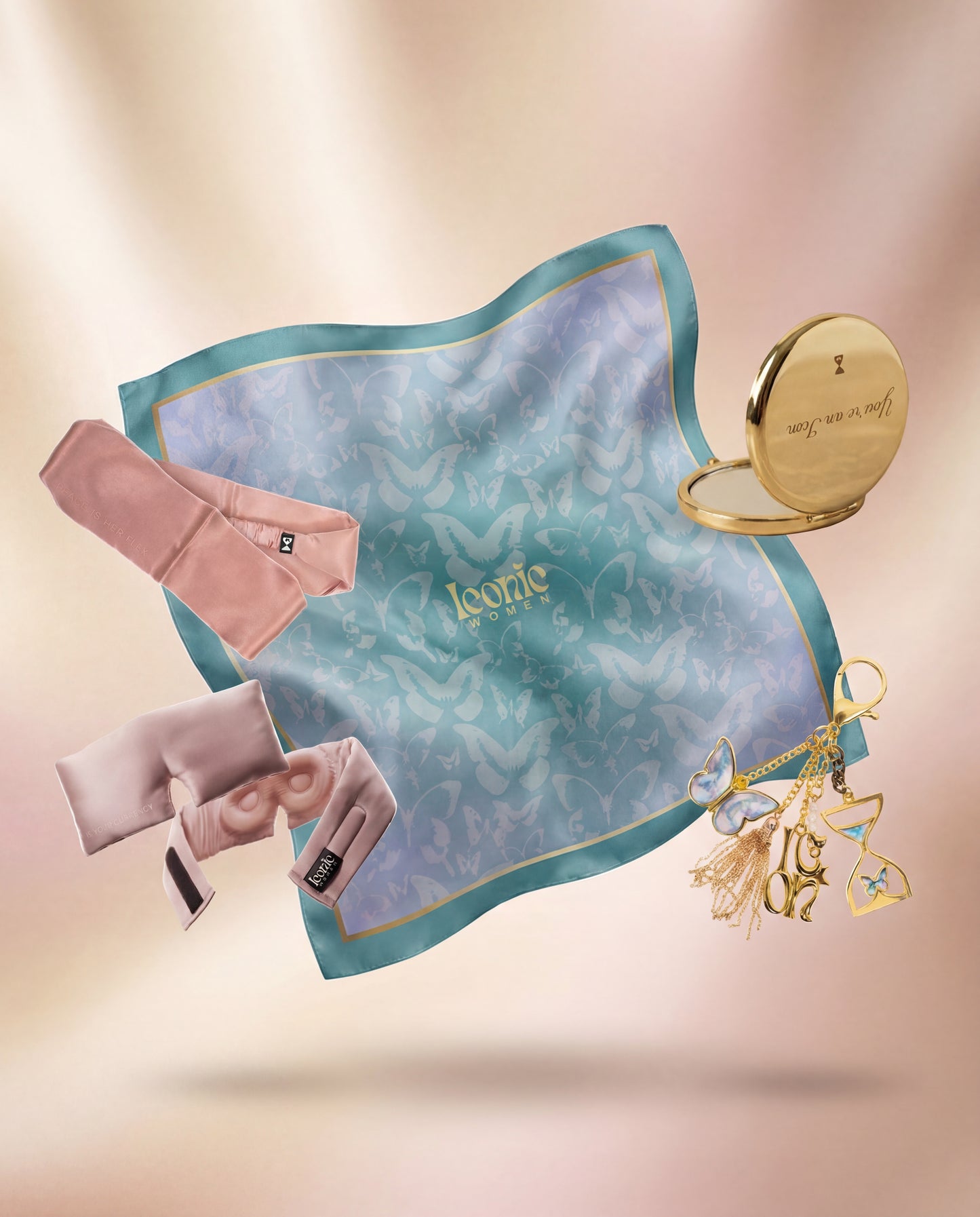 Iconic Women Merch Box